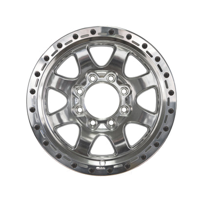 Foundation 395 HD Ford 8 Lug Specific Wheel