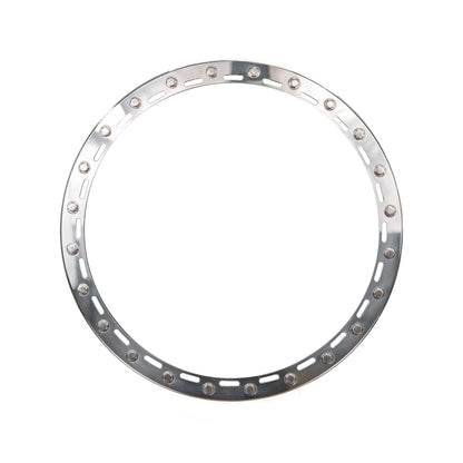 Foundation Wheels Polished Drain Hole Ring