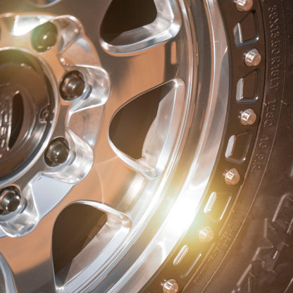 Foundation 395 HD Ford 8 Lug Specific Wheel