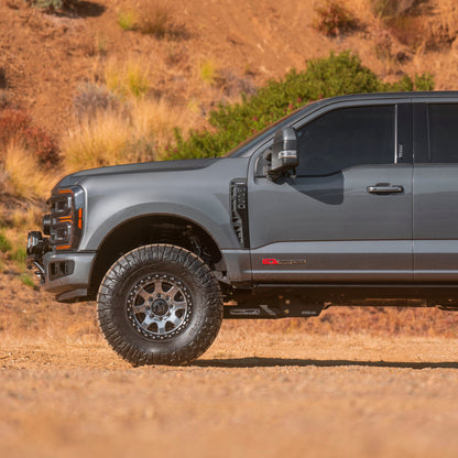 Foundation 395 HD Ford 8 Lug Specific Wheel