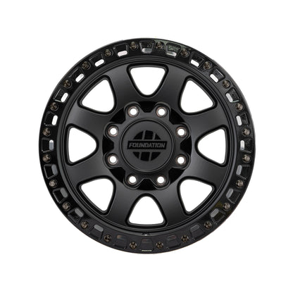 Foundation 395 HD Ford 8 Lug Specific Wheel