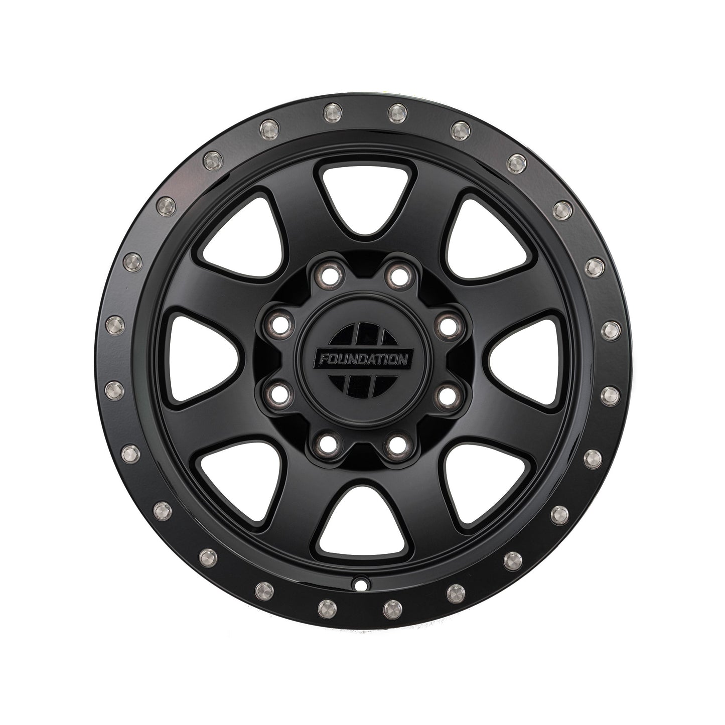 Foundation 395 HD Ford 8 Lug Specific Wheel